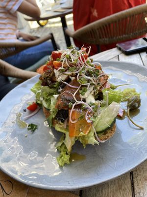   at Preps in Maastricht