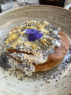   at Preps in Maastricht