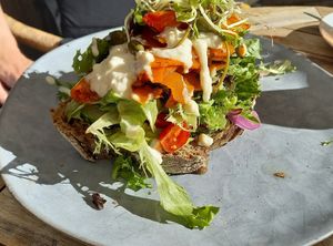  at Preps in Maastricht