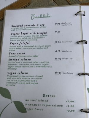 New  at Preps in Maastricht