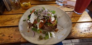  at Preps in Maastricht