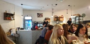  at Preps in Maastricht