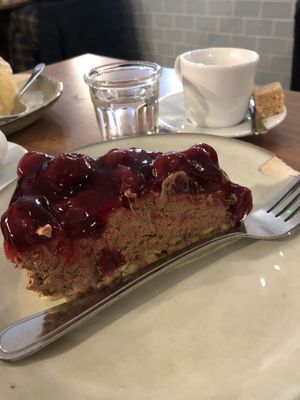 Cake dream   at Preps in Maastricht