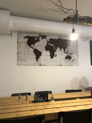 Beautiful room  at Preps in Maastricht