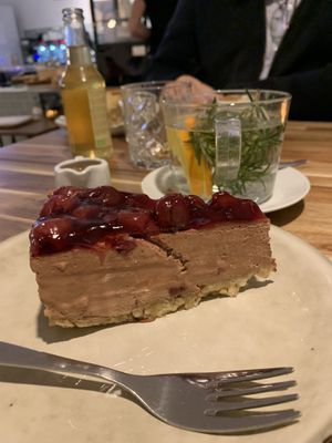 Jammmmm  at Preps in Maastricht