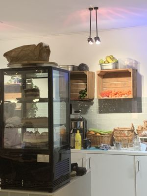   at Preps in Maastricht