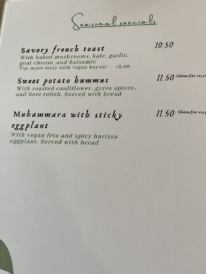 Always new ones #Veganuary at Preps in Maastricht