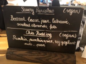 Amazing!   at Preps in Maastricht