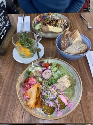   at Preps in Maastricht