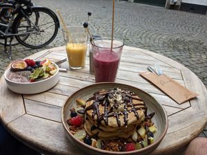  at Preps in Maastricht