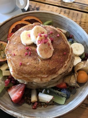   at Preps in Maastricht