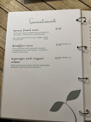 😋  at Preps in Maastricht