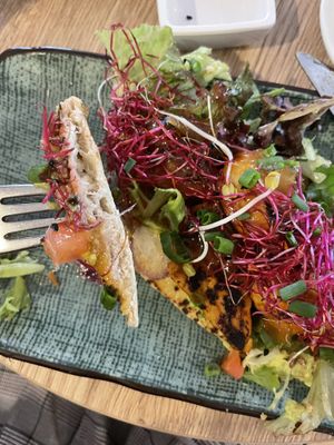   at Preps in Maastricht