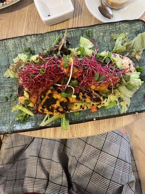   at Preps in Maastricht