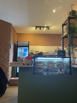   at Preps in Maastricht