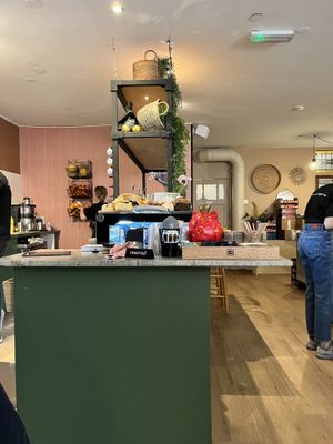 New look  at Preps in Maastricht