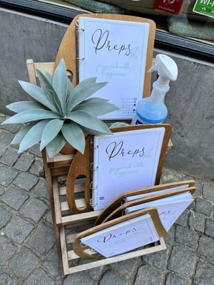 Preps, I love you!   at Preps in Maastricht