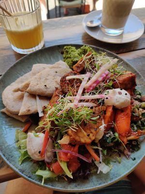  at Preps in Maastricht