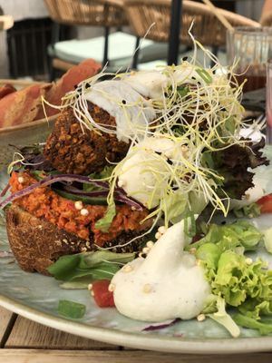   at Preps in Maastricht