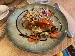   at Preps in Maastricht