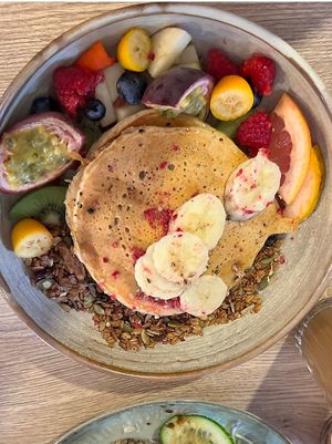   at Preps in Maastricht