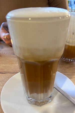   at Preps in Maastricht