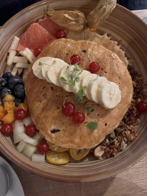   at Preps in Maastricht