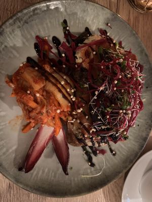   at Preps in Maastricht