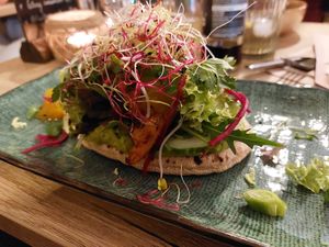  at Preps in Maastricht