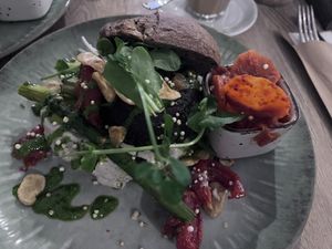   at Preps in Maastricht