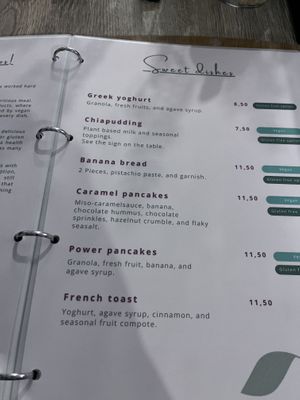   at Preps in Maastricht