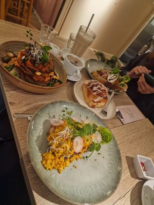  at Preps in Maastricht