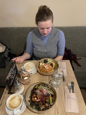   at Preps in Maastricht