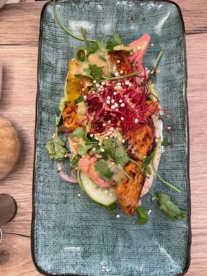   at Preps in Maastricht