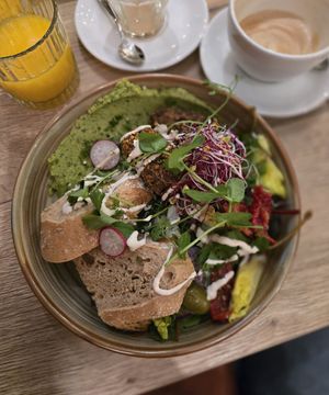  at Preps in Maastricht