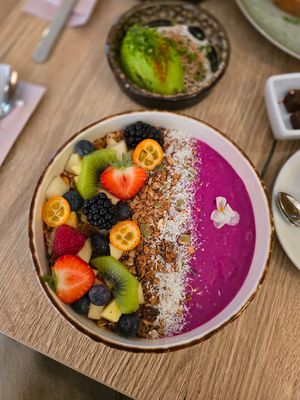  at Preps in Maastricht