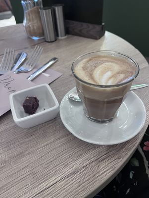   at Preps in Maastricht