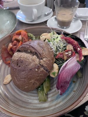   at Preps in Maastricht