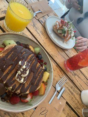  at Preps in Maastricht