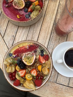   at Preps in Maastricht