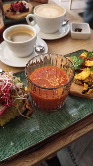  at Preps in Maastricht