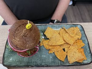   at Preps in Maastricht