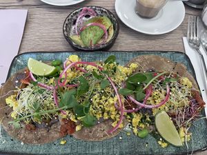   at Preps in Maastricht