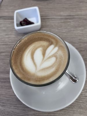   at Preps in Maastricht