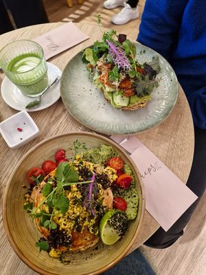  at Preps in Maastricht