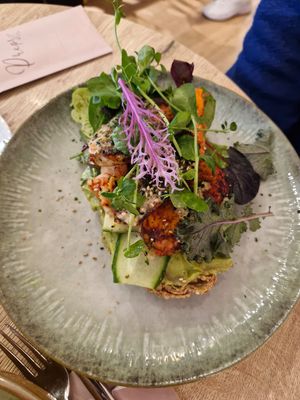  at Preps in Maastricht