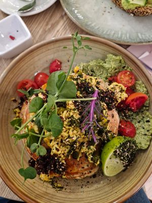  at Preps in Maastricht