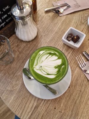  at Preps in Maastricht