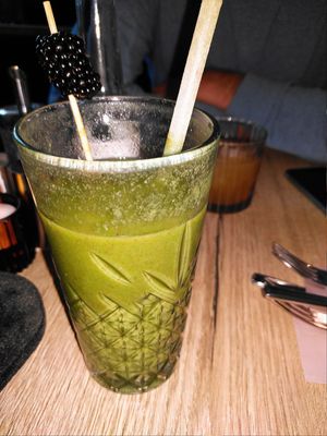  at Preps in Maastricht