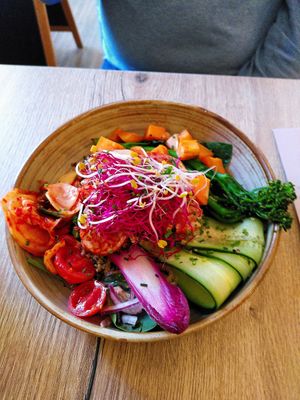  at Preps in Maastricht